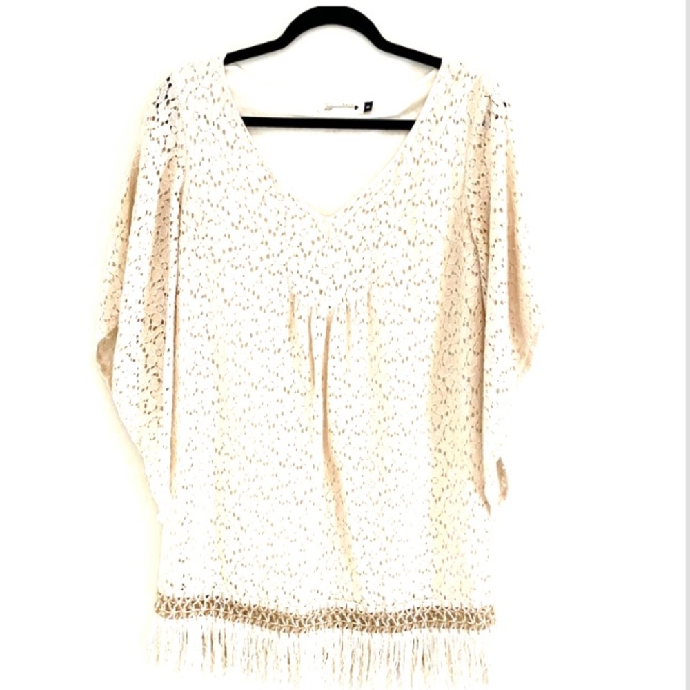 BuddyLove Lace Dress